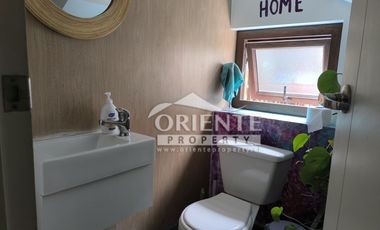 SANTA ELENA DE CHICURE - BATUCO