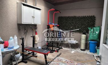 SANTA ELENA DE CHICURE - BATUCO