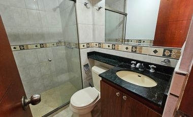 APARTAMENTO EN ARRIENDO UBICADO EN ENVIGADO SECTOR LA ABADÍA