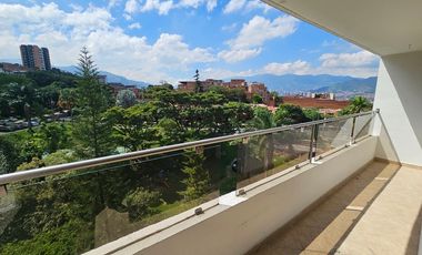 APARTAMENTO EN ARRIENDO UBICADO EN ENVIGADO SECTOR LA ABADÍA