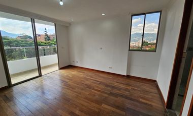 APARTAMENTO EN ARRIENDO UBICADO EN ENVIGADO SECTOR LA ABADÍA