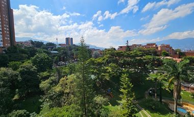 APARTAMENTO EN ARRIENDO UBICADO EN ENVIGADO SECTOR LA ABADÍA