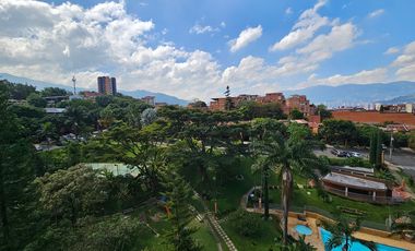 APARTAMENTO EN ARRIENDO UBICADO EN ENVIGADO SECTOR LA ABADÍA