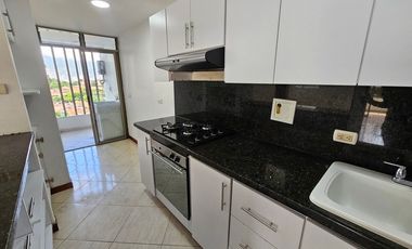 APARTAMENTO EN ARRIENDO UBICADO EN ENVIGADO SECTOR LA ABADÍA