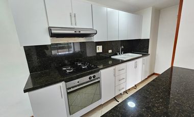 APARTAMENTO EN ARRIENDO UBICADO EN ENVIGADO SECTOR LA ABADÍA