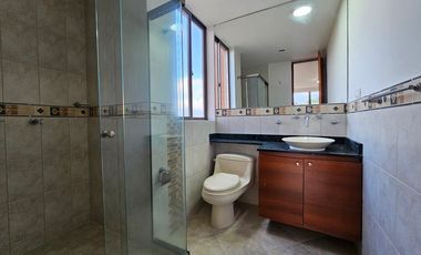 APARTAMENTO EN ARRIENDO UBICADO EN ENVIGADO SECTOR LA ABADÍA