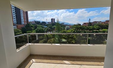 APARTAMENTO EN ARRIENDO UBICADO EN ENVIGADO SECTOR LA ABADÍA