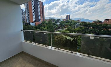 APARTAMENTO EN ARRIENDO UBICADO EN ENVIGADO SECTOR LA ABADÍA