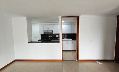 APARTAMENTO EN ARRIENDO UBICADO EN ENVIGADO SECTOR LA ABADÍA