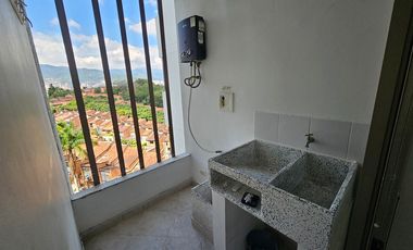 APARTAMENTO EN ARRIENDO UBICADO EN ENVIGADO SECTOR LA ABADÍA