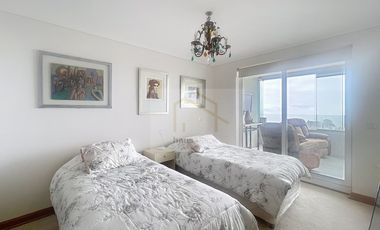 BOSQUE DE MONTEMAR/REÑACA