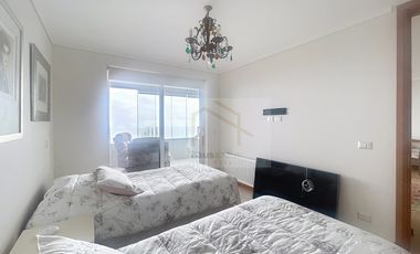 BOSQUE DE MONTEMAR/REÑACA