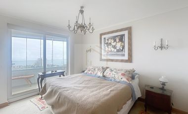 BOSQUE DE MONTEMAR/REÑACA