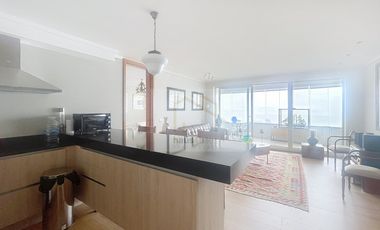 BOSQUE DE MONTEMAR/REÑACA