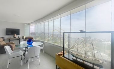 BOSQUE DE MONTEMAR/REÑACA