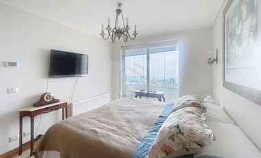 BOSQUE DE MONTEMAR/REÑACA