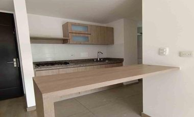 APARTA ESTUDIO EN ARRIENDO BAJA SUIZA