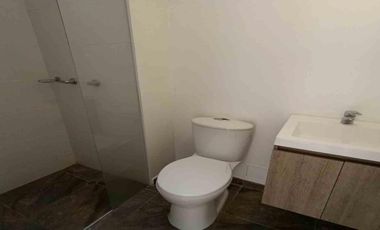APARTA ESTUDIO EN ARRIENDO BAJA SUIZA