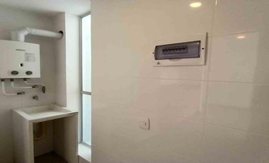 APARTA ESTUDIO EN ARRIENDO BAJA SUIZA