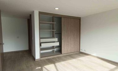 APARTA ESTUDIO EN ARRIENDO BAJA SUIZA