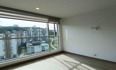 APARTA ESTUDIO EN ARRIENDO BAJA SUIZA