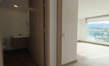 APARTA ESTUDIO EN ARRIENDO BAJA SUIZA