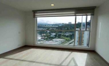 APARTA ESTUDIO EN ARRIENDO BAJA SUIZA