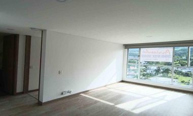 APARTA ESTUDIO EN ARRIENDO BAJA SUIZA