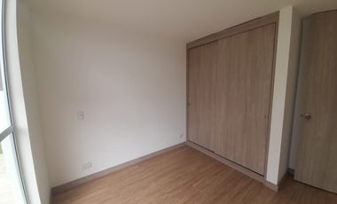 APARTAMENTO EN ARRIENDO EN BAJA SUIZA/MANIZALES