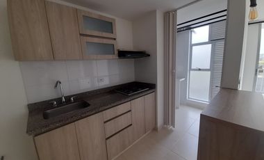 APARTAMENTO EN ARRIENDO EN BAJA SUIZA/MANIZALES