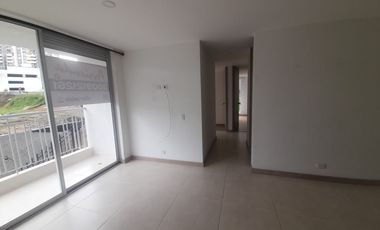 APARTAMENTO EN ARRIENDO EN BAJA SUIZA/MANIZALES