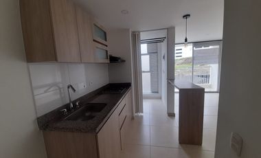APARTAMENTO EN ARRIENDO EN BAJA SUIZA/MANIZALES