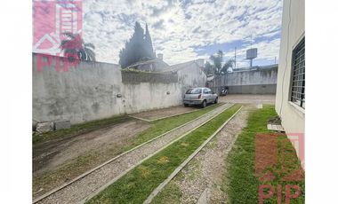 Departamento en Alquiler Haedo / Moron (B110 1292)