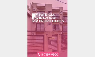 Departamento en Alquiler Haedo / Moron (B110 1292)