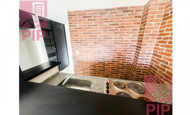 Departamento en Alquiler Haedo / Moron (B110 1292)