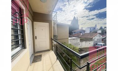 Departamento en Alquiler Haedo / Moron (B110 1292)