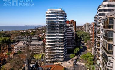 Venta Semipiso 4 Ambientes con Dependencia – Torre SELENE, La Lucila