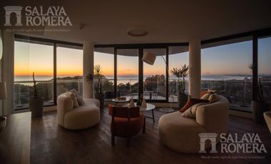 Venta Semipiso 4 Ambientes con Dependencia – Torre SELENE, La Lucila