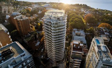 Venta Semipiso 4 Ambientes con Dependencia – Torre SELENE, La Lucila