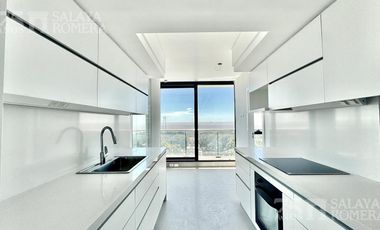 Venta Semipiso 4 Ambientes con Dependencia – Torre SELENE, La Lucila