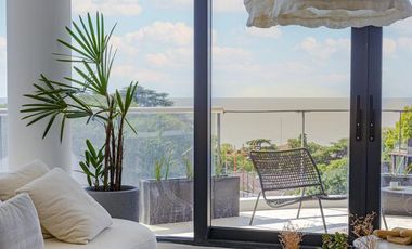 Venta Semipiso 4 Ambientes con Dependencia – Torre SELENE, La Lucila