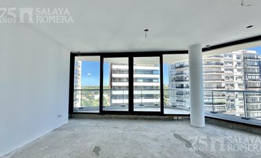 Venta Semipiso 4 Ambientes con Dependencia – Torre SELENE, La Lucila