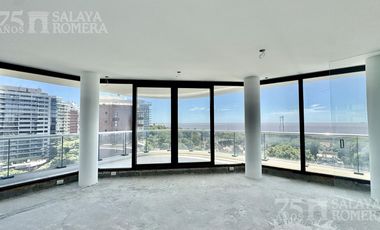 Venta Semipiso 4 Ambientes con Dependencia – Torre SELENE, La Lucila