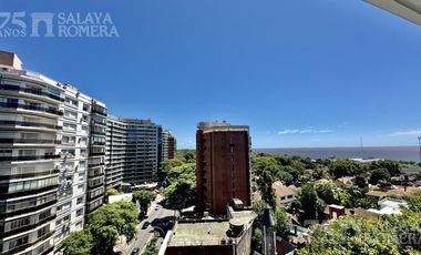 Venta Semipiso 4 Ambientes con Dependencia – Torre SELENE, La Lucila