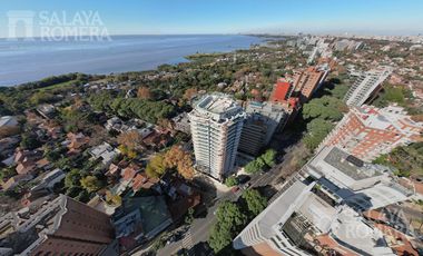 Venta Semipiso 4 Ambientes con Dependencia – Torre SELENE, La Lucila