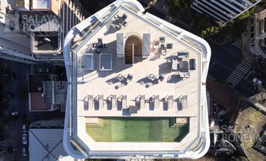 Venta Semipiso 4 Ambientes con Dependencia – Torre SELENE, La Lucila