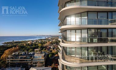 Venta Semipiso 4 Ambientes con Dependencia – Torre SELENE, La Lucila