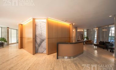 Venta Semipiso 4 Ambientes con Dependencia – Torre SELENE, La Lucila
