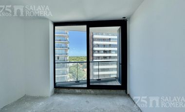 Venta Semipiso 4 Ambientes con Dependencia – Torre SELENE, La Lucila
