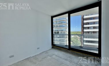 Venta Semipiso 4 Ambientes con Dependencia – Torre SELENE, La Lucila